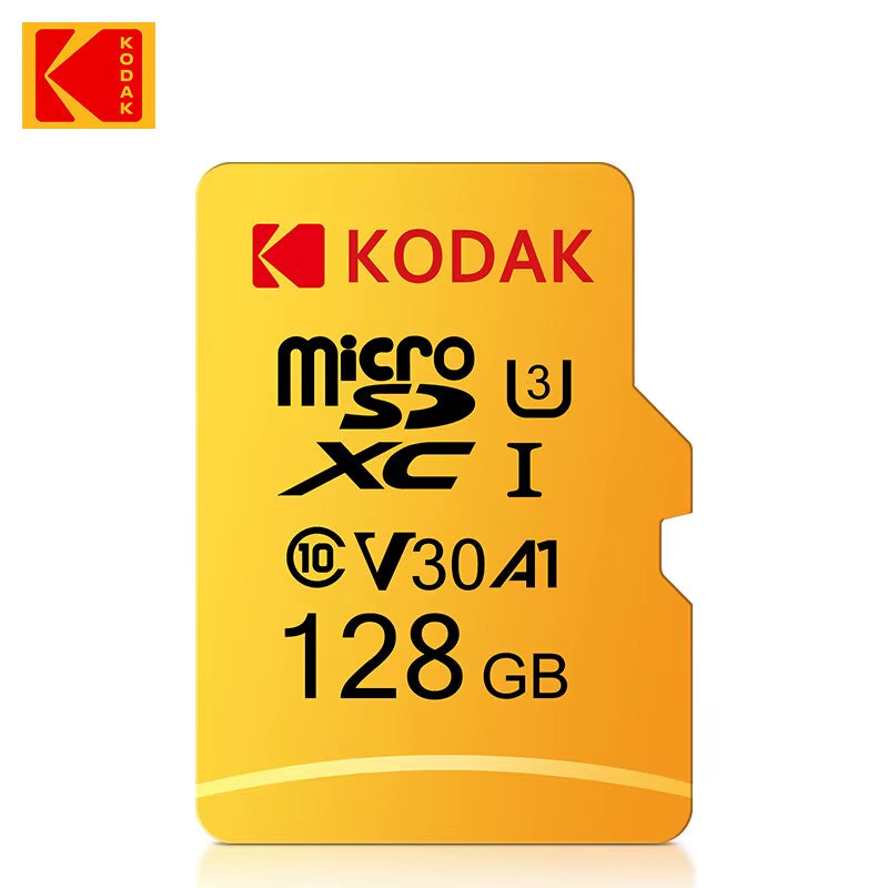 Micro SD Card Mini SD Class10 32GB 64GB 128GB 256GB High Speed Write Super Compatibility Phone Camera Meomory Card