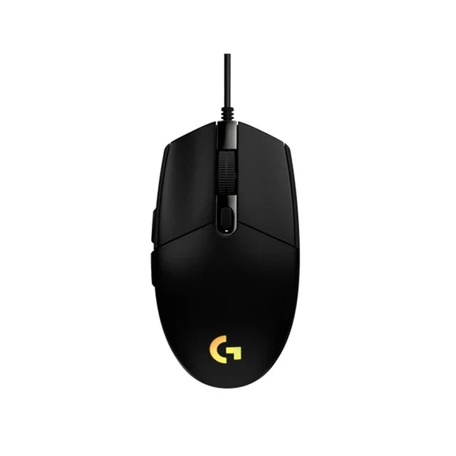 Logitech G102/G304Bluetooth Wireless Gamer Ergonomic Mouse 2.4G Notebook Office Desktop Cannot Connect To The Program Superlight