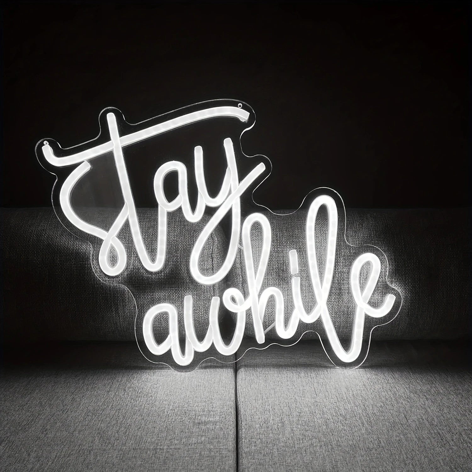 Vice City Neon Sign Led Light Up Sign For Room Decoration Wall Hanging Light For Bar Club Party Man Cave Game Room Growing Light