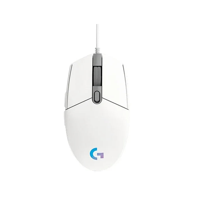 Logitech G102/G304Bluetooth Wireless Gamer Ergonomic Mouse 2.4G Notebook Office Desktop Cannot Connect To The Program Superlight