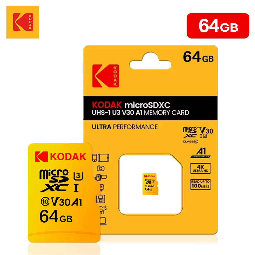 Micro SD Card Mini SD Class10 32GB 64GB 128GB 256GB High Speed Write Super Compatibility Phone Camera Meomory Card
